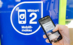 Finland: Neste launches cashless, cardless fuel payment