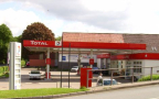 Total to open 200 natural gas stations in Europe