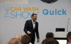 Glowing industry meets at the Car Wash Show 2017