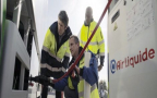 Carrefour opens biomethane station