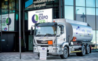 UK: FPS EXPO attracts 10% of first time exhibitors