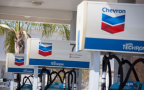 Parkland to buy Chevron Canada's downstream business, refinery for $1.46bn