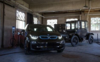 BMW to install 100 EV chargers in America's national parks