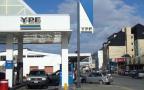 Argentina's YPF to install 220 EV charger points