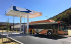 Trillium to roll out 29 CNG stations in Pennsylvania