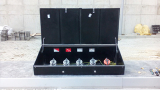 OPW Products Work Together to Provide Fit and Forget Above Ground Remote Fill Solution