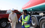 Enoc opens first solar-powered gas station in the UAE