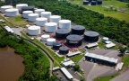 Myanmar: Puma Energy opens $100m fuels terminal