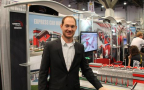 "Growth of the car wash industry will accelerate" Ryan Essenburg, Tommy Car Wash Systems