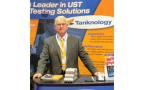 Tanknology Executive VP of Sales retires