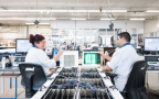 Bever Innovation's “special” relationship with sheltered workplaces