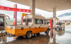 China National Petroleum hit by global cyberattack