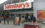 UK: Sainsbury's opens 100th store in Scotland