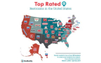 USA: GasBuddy finds best gas station restrooms in the country