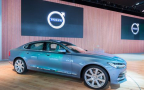 No more diesel, electric vehicles are the future, says Volvo CEO