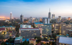 Kenya: Vivo Energy CEO steps down to pursue Nairobi government