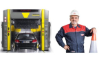 Kärcher and Tokheim Service Group: The new European car wash powerhouse?