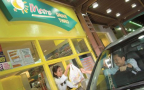 Malaysia: Petronas to open 100 more ‘grab to go’ stores at petrol stations