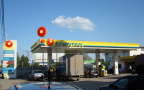 Rompetrol to spend $10m in series of hybrid stations