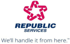 Republic Services expands natgas deal with Clean Energy