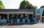 UK: Co-op's first franchise c-store opens at a petrol station