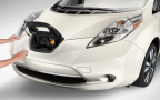 US: Nissan to give away free gas to promote e-car
