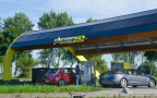 Dutch EV charging station company raises €7.7m for European network