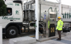 Belgium: Fluxys and Mattheeuws join forces to expand natgas reach