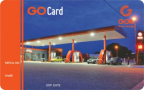 Ghana Oil to offer upgraded prepaid fuel card