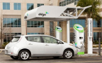 Nissan's "Infrastructure for All" expands to Michigan