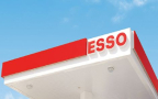 Intervias to buy 1,176 Esso stations in Italy