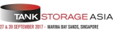 Tank Storage Asia 2017