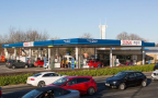 Tesco fined £8m for fuel leak at English petrol station