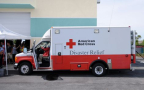 USA: NACS partners with the American Red Cross