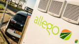 Shell and Allego team up to offer fast chargers in UK, Netherlands
