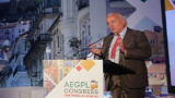 European LPG group has new president