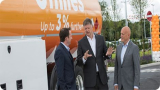 Topaz invests €26mn on service stations