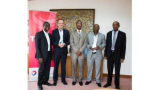 Total Ghana wins service and brand awards