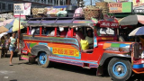 Philippines: Turning 50,000 diesel-powered jeepneys into electric vehicles sought