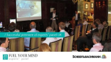 Industry leaders join first “Experts' Panel UK”  to get a glimpse into petrol stations' future