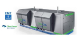 Spain: Madrid 'cleans' bus fleet, chooses CNG over diesel