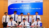Vietnam's Petrolimex to start accepting card payments
