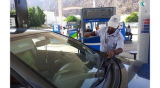New service station opens in Oman to cater fuel demand