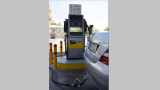 Petrolina opens first LPG filling station in Cyprus