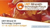 UNITI Mineral Oil Technology Congress 2018