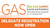 Gas Asia Summit & Exhibition