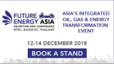 Future Energy Asia Exhibition & Conference (FEA) 2018