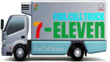 Toyota, Seven-Eleven Japan look into ‘hydrogenizing’ c-stores