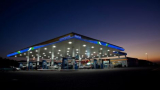 Oman Oil to open petrol station in Saudi Arabia
