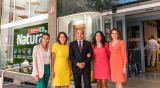 “Spar Natural will be present across Europe” Interview with Jesús Díaz